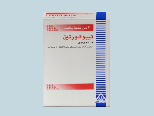 [68098] tebofortin 40mg oral drops