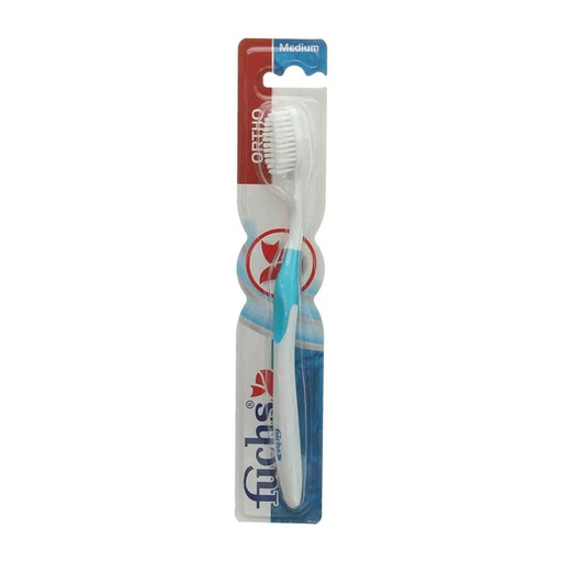 [78599] FUCHS INTERDENTAL BRUSH MEDIUM