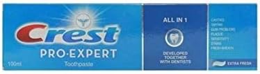 [70243] CREST PRO EXPERT FRESH MINT 100ML