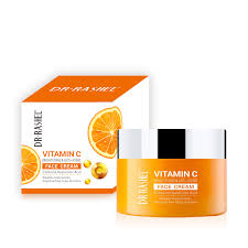 [77813] DR.RASHEL VIT C ANTI AGING  FACE CREAM 50GM