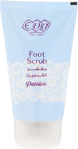 [78723] EVA FOOT SCRUB PASSION 60 ML