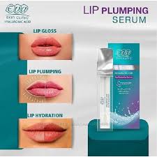 [17745] EVA SKIN CLINIC HYALURONIC ACID LIP PLUMPING SERUM