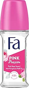 [65128] FA ROLL PINK  50 ml