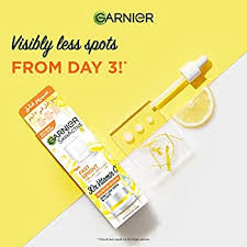 [74797] Fast Bright Vitamin C Booster Serum,30ml