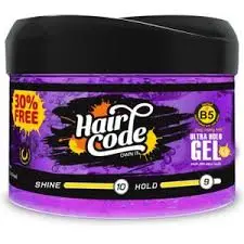 [78727] HAIR CODE GEL  475 ML