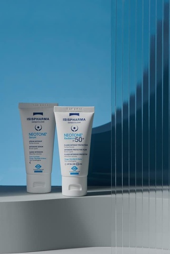 [68667] ISIS NEOTONE RADIANCE SPF50+  30ML