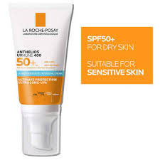 [76795] LAROUCH POSAY ANTHELIOS HYDRATING CREAM SPF50+