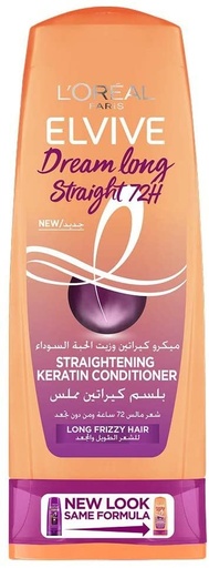 [71841] LOreal Paris Keratin Conditioner,200ml