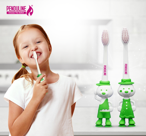 [78690] penduline kids tootHBRUSH  OFFER
