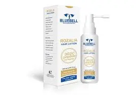 [78678] ROZALIA HAIR LOTION 120 ML