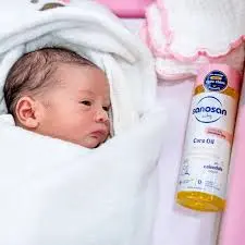 [68944] SANOSAN Care Oil  200ML