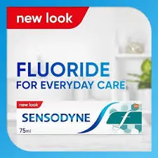 [59729] SENSODYNE EXTRA FRESH   50ML
