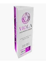 [41802] VIOLA 120ML FOR SERUM  WOMEN