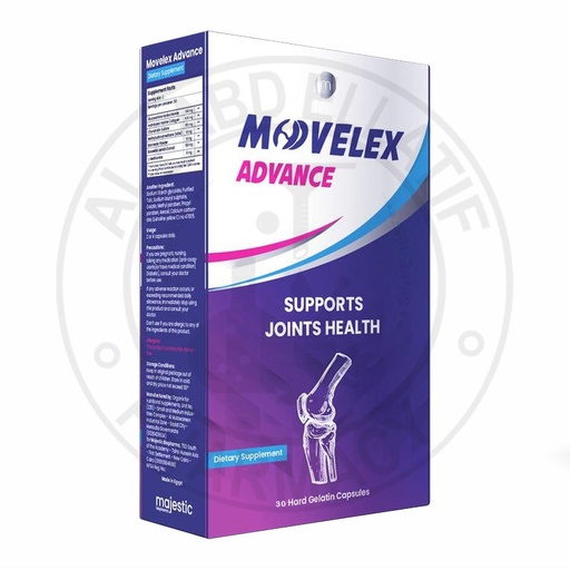 [77646] MOVELEX ADVANCE 30 TAB