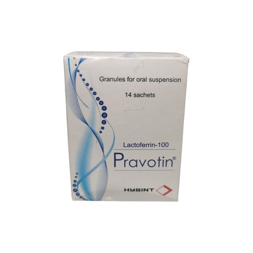 [66279] pravotin 14 sachets