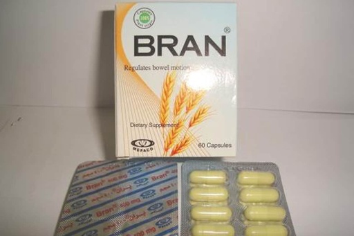 [46494] BRAN CAP