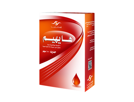 [67134] Hihaem 30hard irom100mg