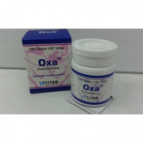 [70291] OXA Tab