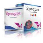 [74584] SPECPRO 7 SACHET