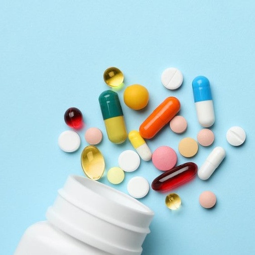 [67062] VITAMAX PLUS CAP new