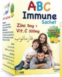 [73312] immuno-mash 30tab