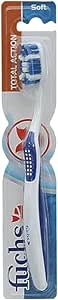 [38746] FUCHS SOFT TOTAL ACTIONفرشاة اسنان