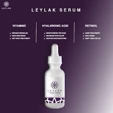 [78733] leylak serum Hyaluron&b5 30ml