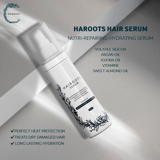 [78737] hairoots serum 50 ml