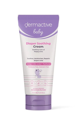 [78758] DA ACTI baby diaper soothing cream 75ML