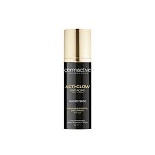 [78762] DA ACTI glow night cream 50ML