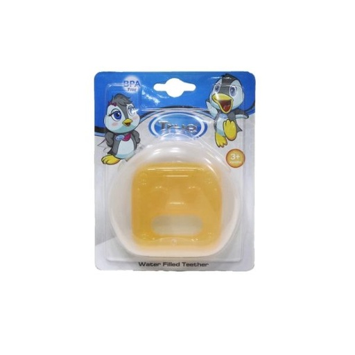 [78791] True Water Filled Teether SANDWICH