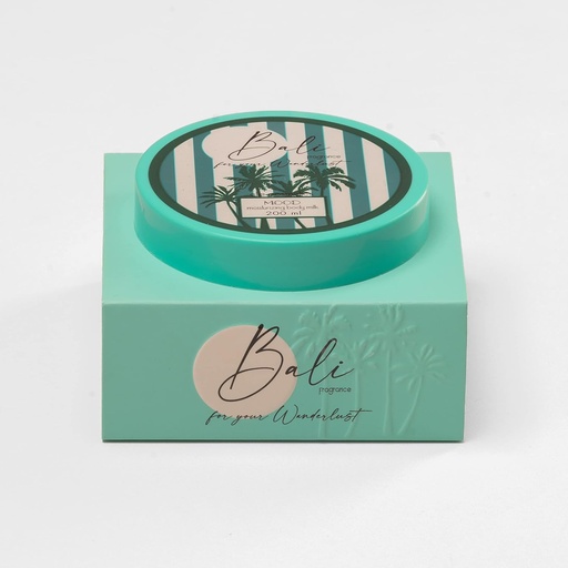 [78821] mood bali body milk 200ml