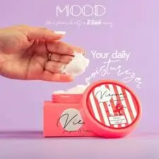 [78822] mood vienna body milk 200ml